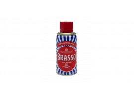 POLISH METAL BRASSO LIQUID MEDIUM