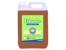 CARPET CLEANER EXTRACTION ENHANCE