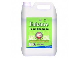 CLEANER CARPET SHAMPOO ENHANCE FOAM