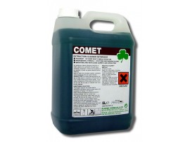 CARPET CLEANER DETERGENT EXTRACTION