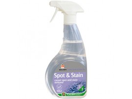 CARPET SPOT N STAIN REMOVER