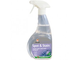 CLEANER STAIN REMOVER SPOT /STAIN TRIGGER