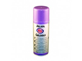 REMOVER CHEWING GUM JELSOL AEROSOL 400ML