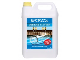 CLEANER BACTOSOL BEERLINE