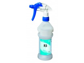 BOTTLE EMPTY DIVERMITE R3