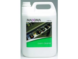 CLEANER MAXIMA OVEN