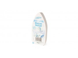 AIR FRESHENER SHADES SOLID GEL AQUA MARINE