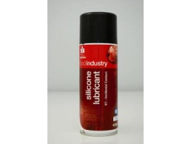 LUBRICANT SPRAY  FOOD SAFE SILICONE