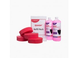 REMOVER LIPSTICK QUASH REFILL KIT