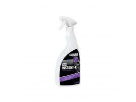 REMOVER GRAFFITI TRIGGER SCRUBB