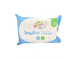 WIPES BABY SENSITIVE