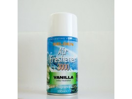 AIR FRESHENER SYSTEM 3000 VANILLA