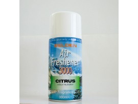 AIR FRESHENER SYSTEM 3000 CITRUS