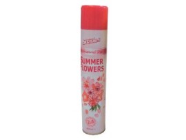 AIR FRESHENER AEROSOL SHADES SUMMER FLOWER