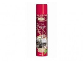 POLISH FURNITURE AEROSOL CHARM