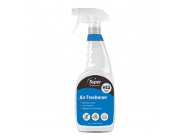 AIR FRESHENER SPRAY FLORAL