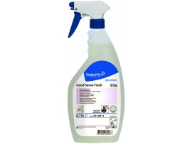 AIR FRESHENER ROOM/FABRIC GOODSENSE