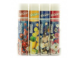 AIR FRESHENER BLAST SUMMER FLOWERS 750ML