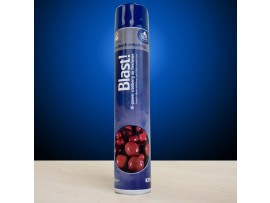 AIR FRESHENER BLAST CRANBERRY