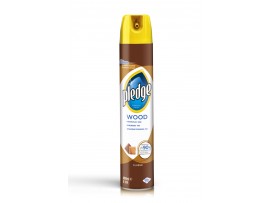 POLISH FURNITURE WOOD PLEDGE AEROSOL
