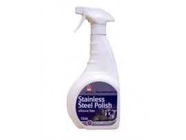 POLISH STAINLESS STEEL