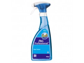 CLEANER PROFESSIONAL FLASH GLASS
