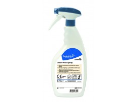 DETERGENT DISINFECTANT OXIVIR