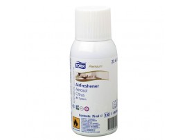 AIR FRESHENER TORK CITRUS REFILL