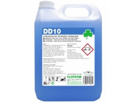 DETERGENT DEGREASER FLOOR CLEANER NEUTRAL