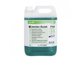 FLOOR CLEANER NEUTRAL TASKI JONTEC ASSET