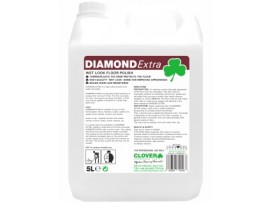 FLOOR POLISH SOLID DIAMOND EXTRA