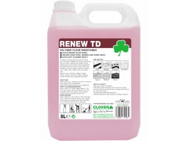 FLOOR MAINTAINER RENEW TD POLYMER