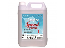 FLOOR STRIPPER CAREFREE SPEED STRIP