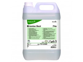 FLOOR CLEANER NEUTRAL LF JONTEC BEST