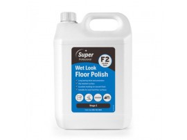 FLOOR POLISH EMULSION HIGH SOLIDS