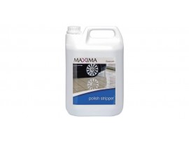 FLOOR POLISH STRIPPER MAXIMA HIGH POWER