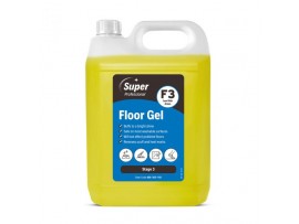 FLOOR GEL INSTOCK LEMON