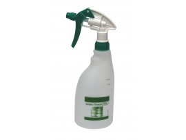 BOTTLE EMPTY TRIGGER JONTEC TENSOL