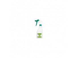 BOTTLE EMPTY SMART DOSE DEGRAGERM