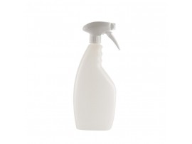 BOTTLE EMPTY SMART DOSE D10 D2.3