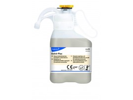CLEANER DISINFECTANT SMARTDOSE OXIVIR PLUS
