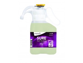 CLEANER DISINFECTANT SMART DOSE SURE