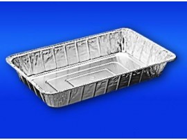CONTAINER FOIL 1/4 56MM