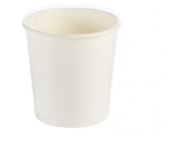 CONTAINER PAPER HD FOR SOUP 12OZ