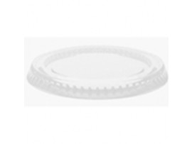 LID POT SOUFFLE PLASTIC 3.25/4/5.5OZ