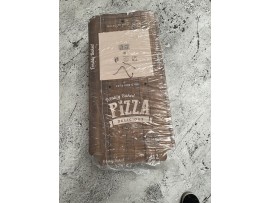 BOX PIZZA CARDBOARD ITALIAN DESIGN 12"