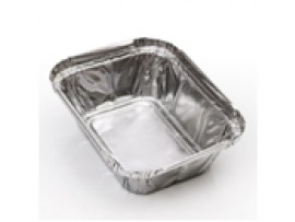 CONTAINER FOIL NO.6A 197X105X49MM