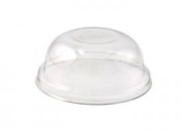 LID FOR SUNDAE CUP POLARITY 7OZ