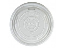 LID CONTAINER SOUP 12-32OZ