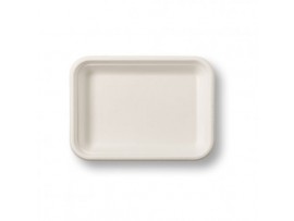 TRAY CHIP BAGASSE MEDIUM 7X5"